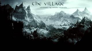 Medieval Celtic Music - The Village