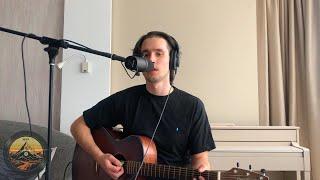 "Crazy little thing called love" - Live Cover by "Yegor Molchanov" | BRR