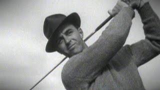 The Slammer: Sam Snead