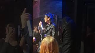 20250601 Born To Spit vol.4 ST Abel (에스티 아벨), yanghyeonmin (양현민) 라이브 [FULL]
