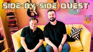 An Evening with CHRISTOPHER RUOCCHIO | Side Quest