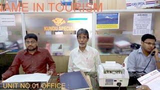 KUNDU SPECIAL,A LEADING NAME IN TOURISM INDUSTRY