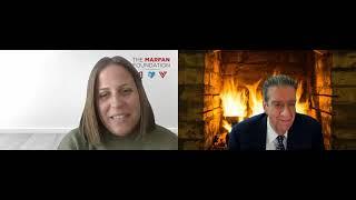 The Marfan Foundation Today: Fireside Chat