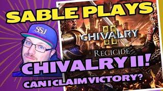 Chivalry 2 Mayhem with the TGSP Crew!