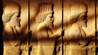 Winds of Persepolis | Ancient Spiritual Healing