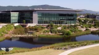 University of Wollongong Innovation Campus