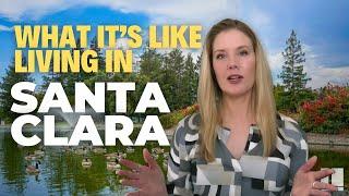 What It’s Like to Live in Santa Clara, CA | The Locals Team