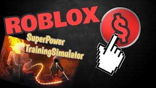 [HACK] Super Power Training Simulator Script Exploite Hack