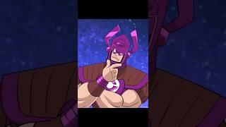 Is Galactus a Multiversal being?..#shorts #marvel #mcu #fantastic