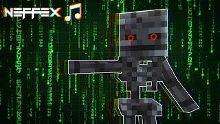  Wither Skeleton "LIFE" NEFFEX - Minecraft Music Animation