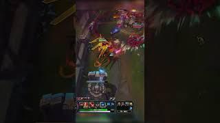 Naayil - Rank #1 Aatrox Moment - League Of Legends #shorts