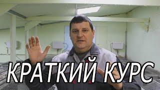 РАЗВЕДЕНИЕ И СОДЕРЖАНИЕ КРОЛИКОВ от А до Я в одном видео.