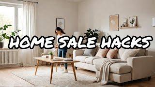 Top 5 Budget Friendly Tips to Prep Your  Home for Sale