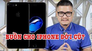 Tư vấn điện thoại: iPhone đời cũ không xem được youtube?
