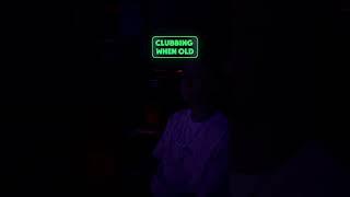 When Uncles go Clubbing | Charles Stitch Wong