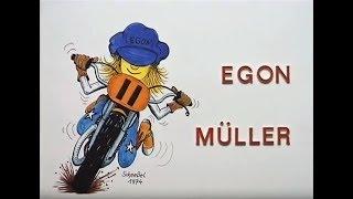 Egon Müller's Abschied - Kompletter Film