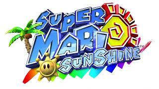 Delfino Plaza But It Never Starts   Super Mario Sunshine Music Extended