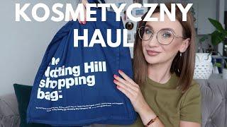 URODZINOWY HAUL KOSMETYCZNY | SEPHORA