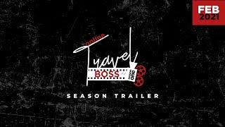 Online Travel Boss TV Season One Trailer