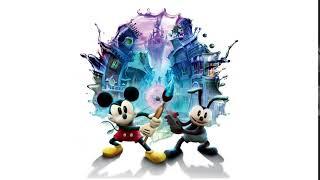 Epic Mickey 2 The Power of Two OST - Mickey Finds the Truth | By Jim Dooley