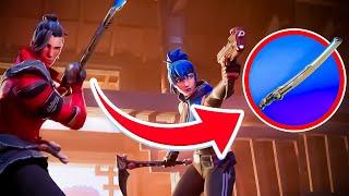 Everything You Missed In Fortnite's Chapter 6 Gameplay Trailer (Chapter 6 Trailer Breakdown)