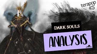 Dark Souls 3 Lore: Understanding The Deep