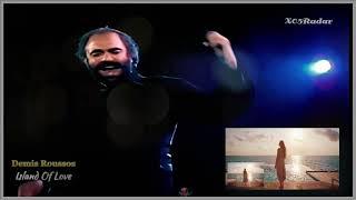 Demis Roussos  -  Island Of Love