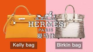 【LuxeObject 金炫阁】收藏编: Hermès 愛馬仕 天價經典限量款式