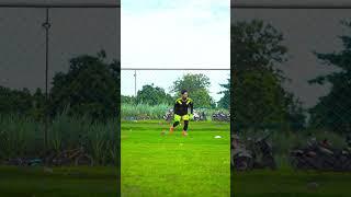 Tips latihan kiper buat menambah reaksi dan konsentrasi!! Kiper pemula wajib nonton ini sih!!