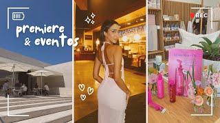 TAPETE VERMELHO & EVENTOS DE BLOGUEIRA | Minha Vida em Los Angeles