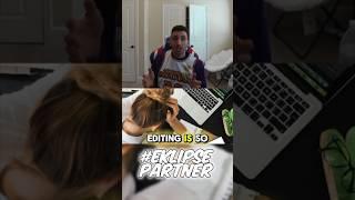 How to become a FAMOUS YouTuber & Streamer in 2024… #EklipsePartner