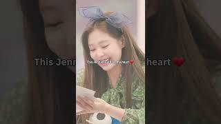 I really like this jennie but... 