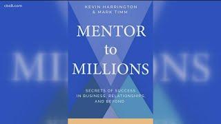 'Mentor to Millions' | Secrets of success in business and beyond