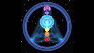 Chakra Activation & Healing Meditation