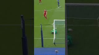 Baleba's EPIC Display v Liverpool  #brightonandhovealbion #carlosbaleba #premierleague #liverpool