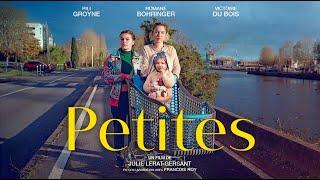 PETITES - Bande annonce