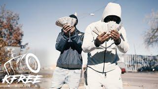 Unc Tj x SRT Maine - Risk My Life (Official Video) Shot By @kfree313