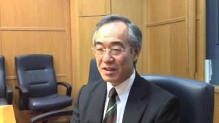 Counsel General for Japan in Raleigh