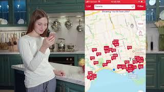 Custom Real Estate App Features | Trac Realty