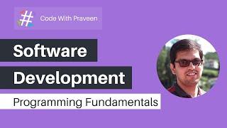 Overview of Software Development