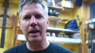 Muleskinner Instruments - American Sycamore Mandolin demo