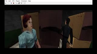  Tests | RatioEye: 32:9 : Full / Wide / Cinema + Normal / 16:9 | GoldenEye: Archives: 00 Agent 