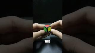 This is your Cube, if you scroll. #shrots #rubikscube
