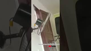 Ventilador silencioso #viralshorts #viralvideo #memes #Ventilador #kipasangin #fansound