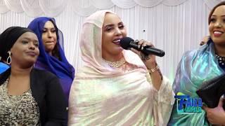 SAFIYO TUSMO HEES CUSUB CAASHAQEENA KOOWSADAY 2019 SOO DHAWAYNTII LONDON 2019