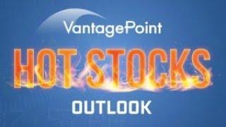 VantagePoint A.I. Hot Stocks Outlook for June 20, 2025