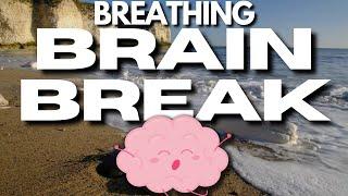 Breathing Brain Break (4-4-6-2 Breathing)