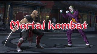 Mortal kombat x predator gameplay | Let's play mortal kombat x game online