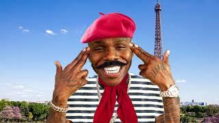 French dababy