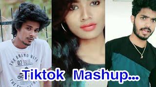 Top trending Tamil music Tiktok Mashup #madrasfun